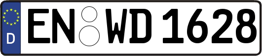 EN-WD1628