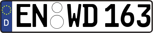 EN-WD163