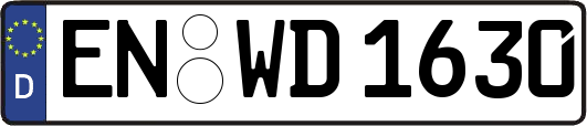 EN-WD1630