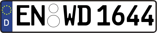 EN-WD1644