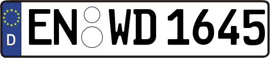 EN-WD1645