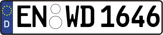 EN-WD1646