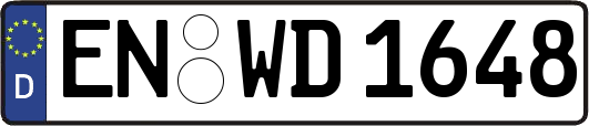 EN-WD1648