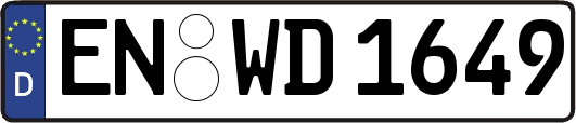 EN-WD1649