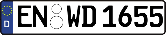 EN-WD1655