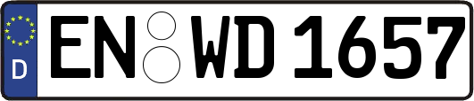 EN-WD1657