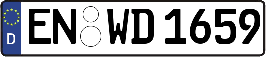 EN-WD1659