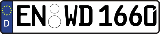 EN-WD1660