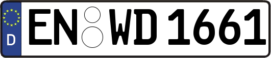 EN-WD1661