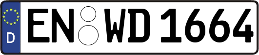 EN-WD1664
