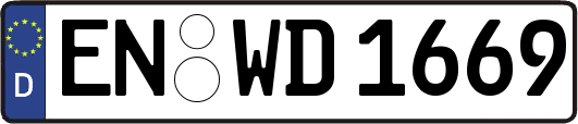 EN-WD1669