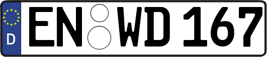 EN-WD167