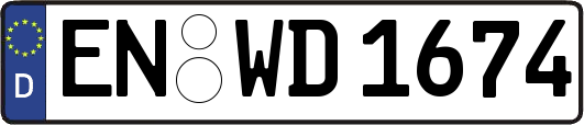 EN-WD1674