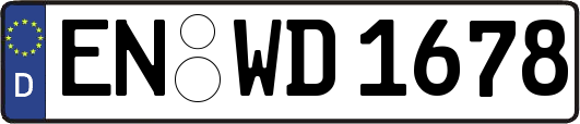 EN-WD1678