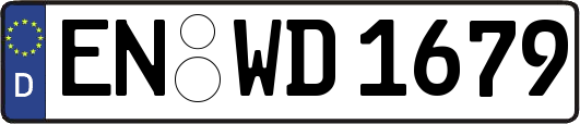EN-WD1679
