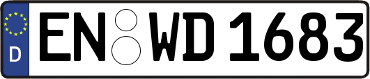 EN-WD1683