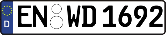 EN-WD1692