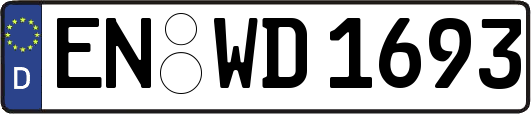 EN-WD1693
