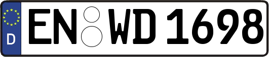 EN-WD1698