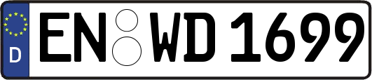EN-WD1699
