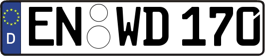EN-WD170