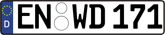 EN-WD171