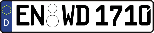 EN-WD1710