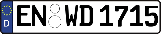 EN-WD1715