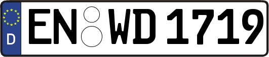 EN-WD1719