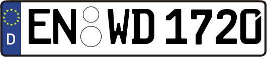 EN-WD1720