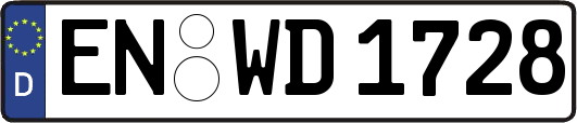 EN-WD1728