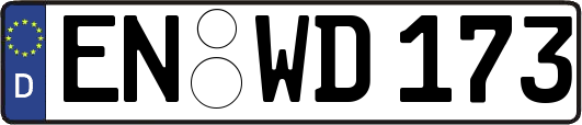 EN-WD173