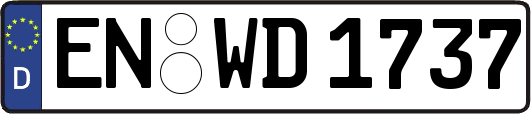 EN-WD1737