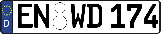 EN-WD174