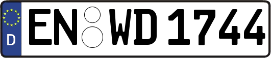 EN-WD1744