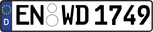 EN-WD1749