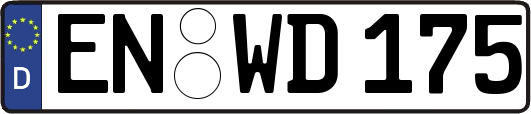 EN-WD175