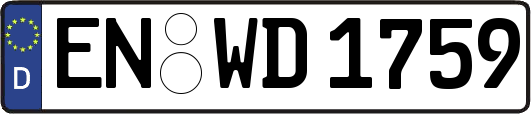EN-WD1759