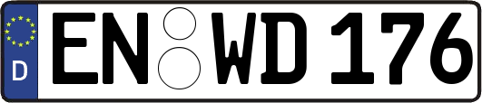 EN-WD176