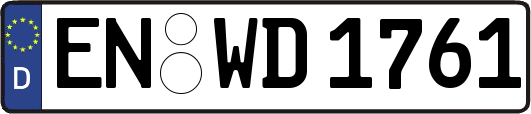 EN-WD1761