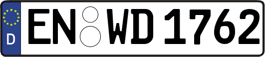 EN-WD1762
