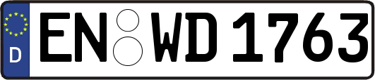 EN-WD1763