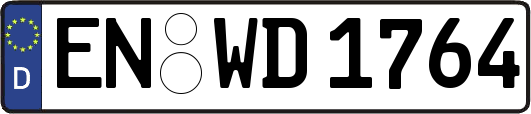 EN-WD1764