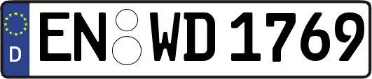 EN-WD1769