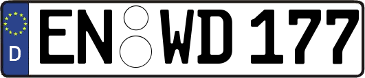 EN-WD177