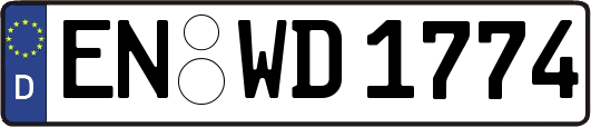 EN-WD1774