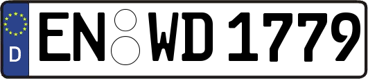 EN-WD1779