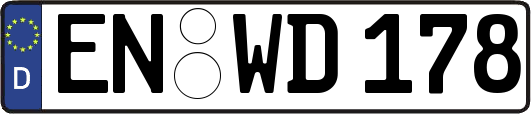 EN-WD178