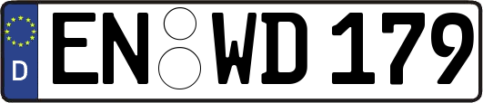 EN-WD179