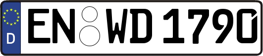 EN-WD1790